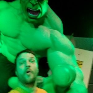 Meet your Posher, Adam